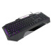 Lenovo Legion K200 Backlit Gaming Keyboard Open Box