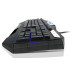 Lenovo Legion K200 Backlit Gaming Keyboard Open Box