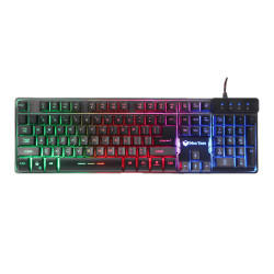 Meetion K9300 RGB Gaming Keyboard