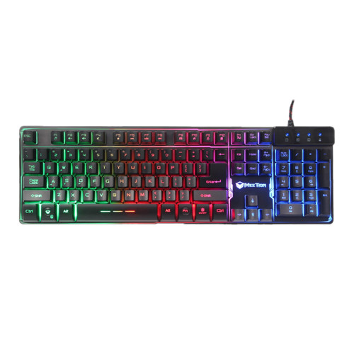Meetion K9300 RGB Gaming Keyboard