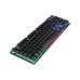 Meetion K9300 RGB Gaming Keyboard