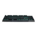 Meetion MK01 Mechanical RGB Backlight Gaming Keyboard Blue Switches