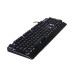 Meetion MK01 Mechanical RGB Backlight Gaming Keyboard Blue Switches