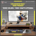 ONIKUMA G38 Wired Gaming Keyboard