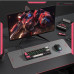ONIKUMA G55 Mechanical 61 Keys RGB Gaming Keyboard