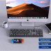 Jertech Wired Office Mouse and Keyboard