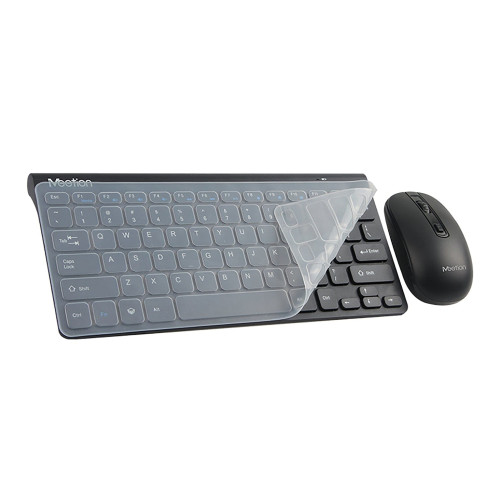Meetion Mini 4000 Wireless Mouse and Keyboard