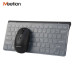 Meetion Mini 4000 Wireless Mouse and Keyboard