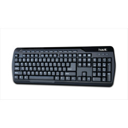 Havit HV-KB315 Wired Office Keyboard