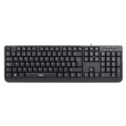 Havit HV-KB378 Wired Keyboard