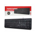 Havit HV-KB378 Wired Keyboard