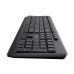 Havit KB268GCM Wireless 2.4G Keyboard and Mouse Combination Set 