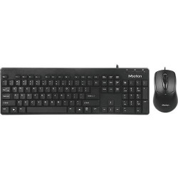 Meetion AT100 Mouse and Keyboard
