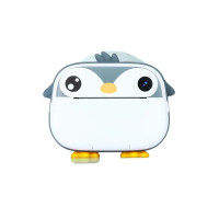 1080P Kids Digital Instant Print Camera