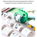 1080P Kids Digital Instant Print Camera