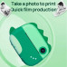 1080P Kids Digital Instant Print Camera