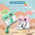 Children’s Mini Smart Camera Instant Printing Thermal