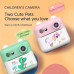 Children’s Mini Smart Camera Instant Printing Thermal