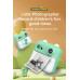 Children’s Mini Smart Camera Instant Printing Thermal