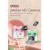 Children’s Mini Smart Camera Instant Printing Thermal
