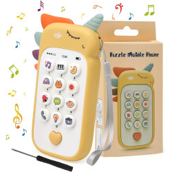 Children's Toy Mobile Phone