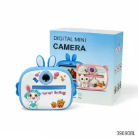 Digital Children Print Camera Thermal Print 3Y Plus
