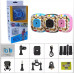 Digital Kids Action Camera
