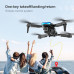 E99 Pro RC Drone with 4K Dual Camera