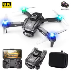 JS25 Drone with Dual Camera