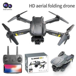 K13 MAX FPV Drone with Dual 4K Cameras & Foldable Design