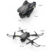 K13 MAX FPV Drone with Dual 4K Cameras & Foldable Design