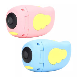 Kids Camera Handheld Digital Video Camera