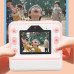 Print Camera for Kids 48MP with 2.4-Inch IPS Screen and Thermal Printing Paper