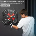 Musical Boxing Machine Bluetooth Trainer Pad