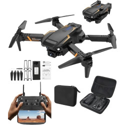 S6 Pro 4K HD FPV Drone for Kids with Remote Control