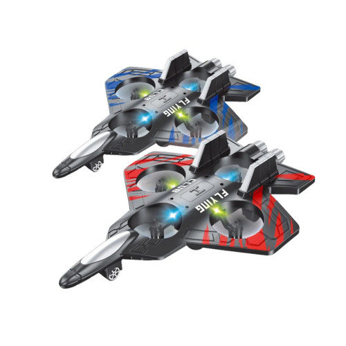 Thunder Charge RC Fighter VTOL Aircraft 2.4GHz