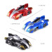 Wall Climbing Remote Control Car
