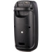 KTS KTX-1475 Dual 3-Inch Portable Bluetooth Speaker
