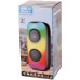KTS KTX-1475 Dual 3-Inch Portable Bluetooth Speaker