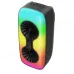 KTS KTX-1476 Dual 4-Inch RGB Party Speaker
