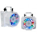 Gobo-Efekt LED Magnum 8x3W Spot White