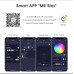 Neon LED Strip Light 5M RGB Smart App