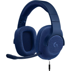 Logitech G433 7.1 Wired Gaming Headset