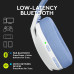 Logitech G435 Lightspeed and Bluetooth Wireless Gaming Headset