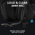 Logitech G635 DTS X 7.1 Surround Sound LIGHTSYNC RGB PC Gaming Headset