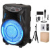 Meirende K3-15 Karaoke Speaker