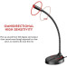 Havit GK55 USB RGB Gaming Microphone