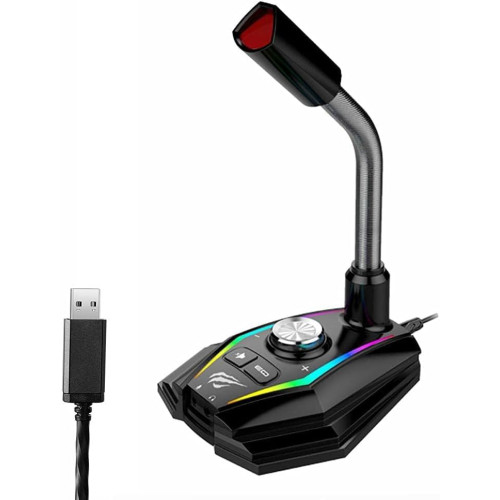 Havit GK56 Gamenote Gaming Microphone