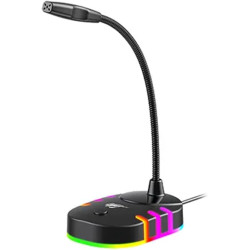 Havit GK58B Gaming Wired Microphone