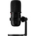 HyperX SoloCast USB Condenser Gaming Microphone